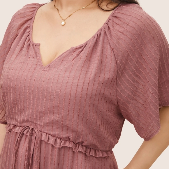 Bloomchic Maxi Dress - Picture 3 of 5